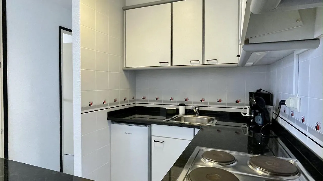 Blaumar B 36 - Apartamento Con Piscina L'Estartit