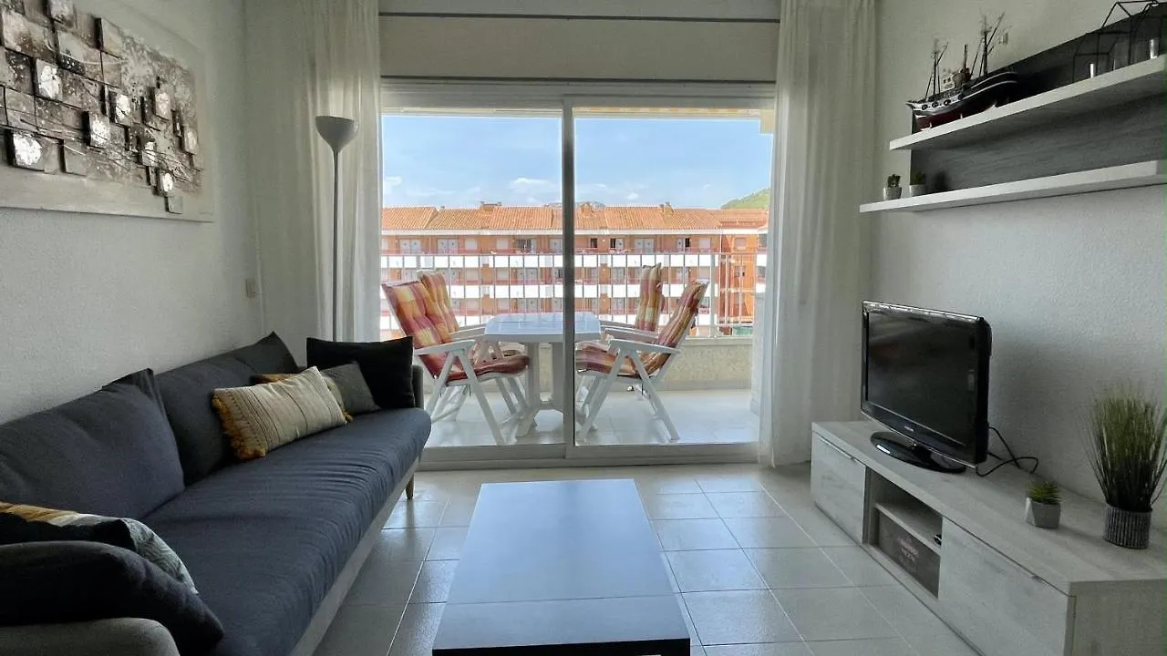 Blaumar B 36 - Apartamento Con Piscina L'Estartit Appartamento