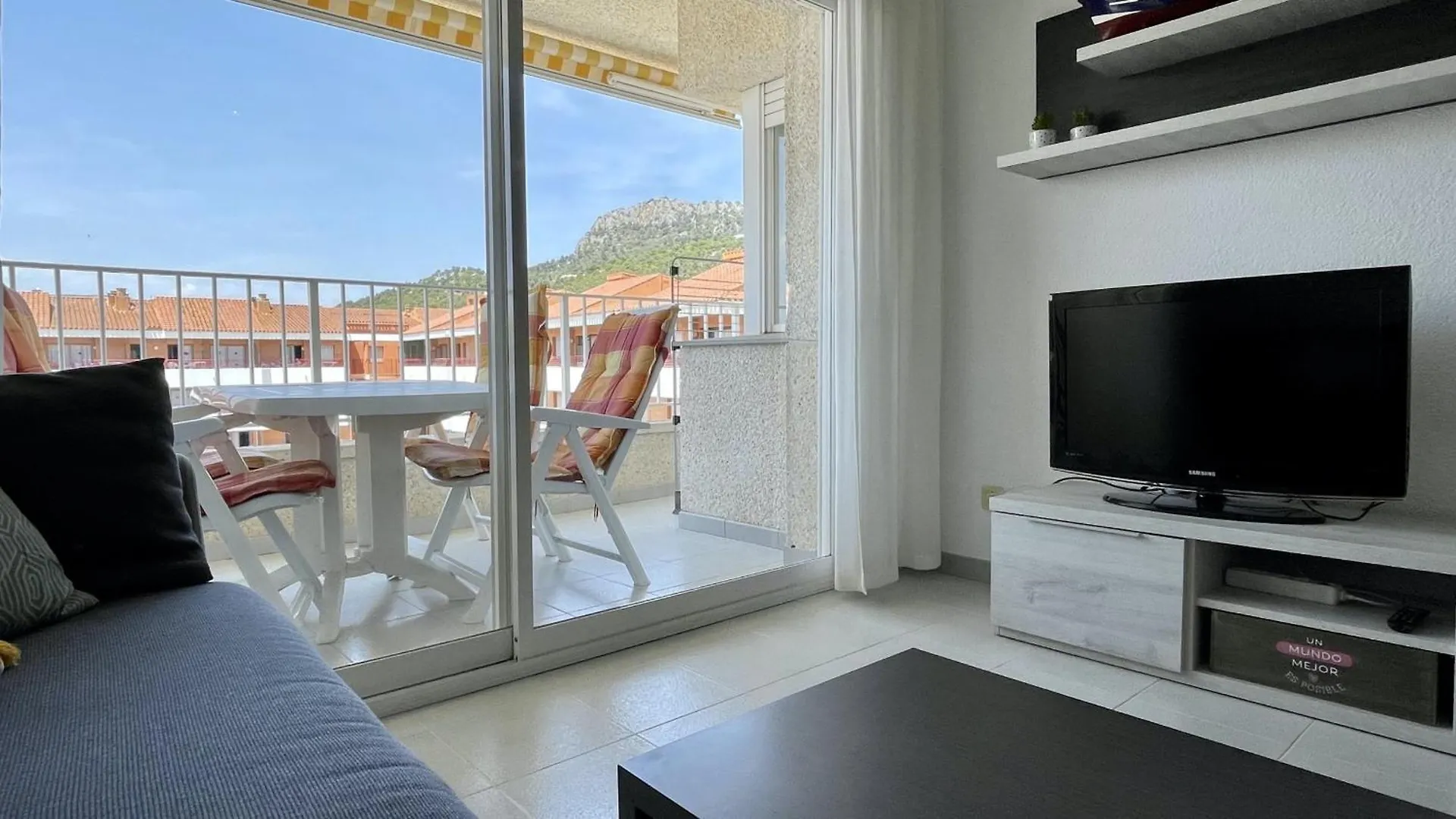 Blaumar B 36 - Apartamento Con Piscina L'Estartit 0*,  Spagna
